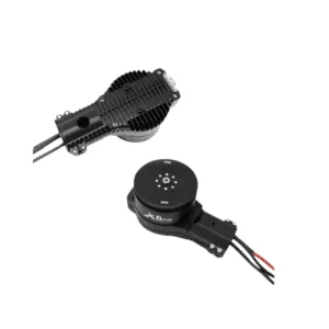 Hobbywing Motor X6+ Combo CW