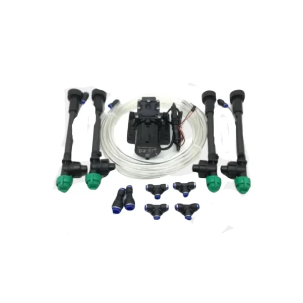 EFT 5L Spraying System Set