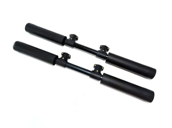 EFT Landing Gear Bar φ20*580/Compatible with E416P/E616P (2pcs)