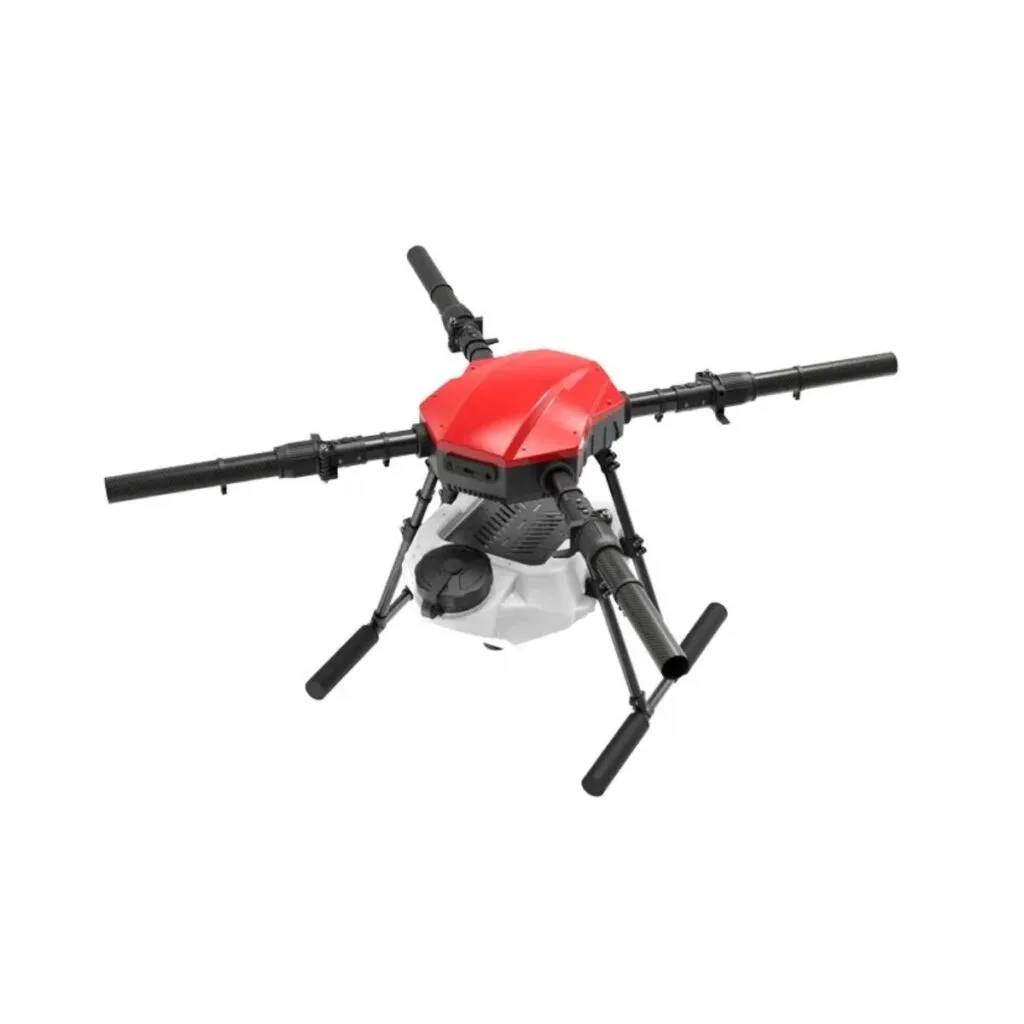 EFT-E410P-10L-4-Axis-Agricultural-Drone-Frame-5 Drone Company Pvt Ltd’s innovative team in Nashik specializing in drone manufacturing