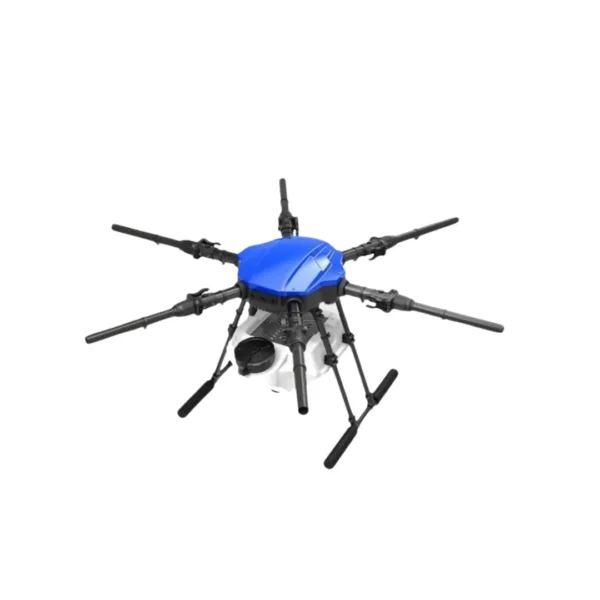 EFT E610P 10L 6 Axis Agriculture Drone Frame