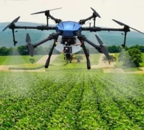 Drones manufacturer supplier maharashtra India