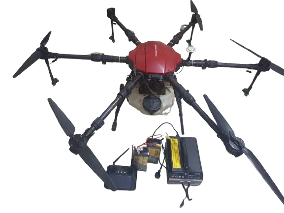 Drones manufacturer supplier maharashtra India