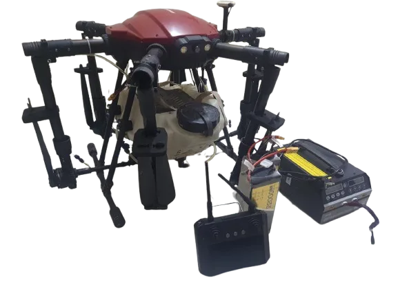 Drones manufacturer supplier maharashtra India