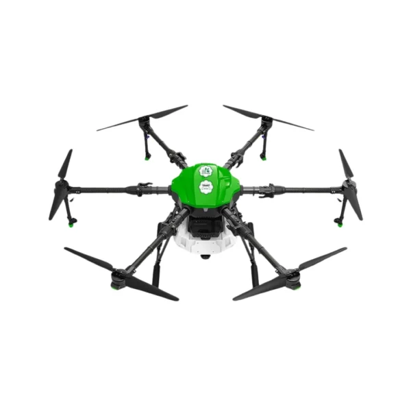 Wow Go Green Krishi Viman kv-10 Drone Type Certified