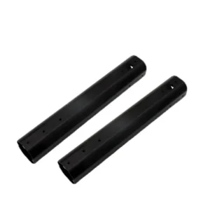 EFT Arm Aluminum Tube φ40*37*265 Compatible with E410P/E610P/E416P (2pcs)