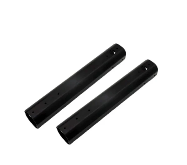 EFT Arm Aluminum Tube φ40*37*265 Compatible with E410P/E610P/E416P (2pcs)