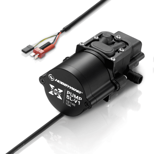 HOBBYWING 5L Brushless Water Pump